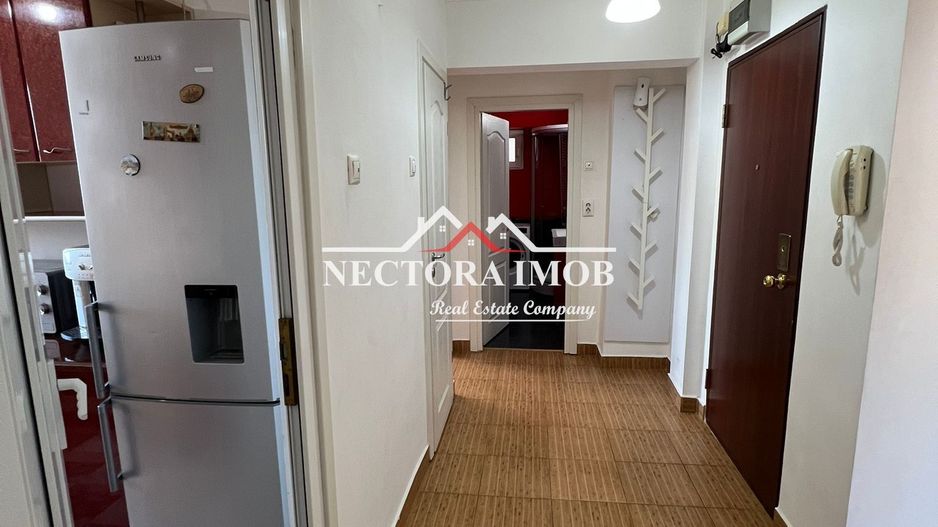 NECTORA IMOB-Apartament 3 camere, 2 bai, 75 mp, Etaj 2, Str. L.Pasteur - Poză 3