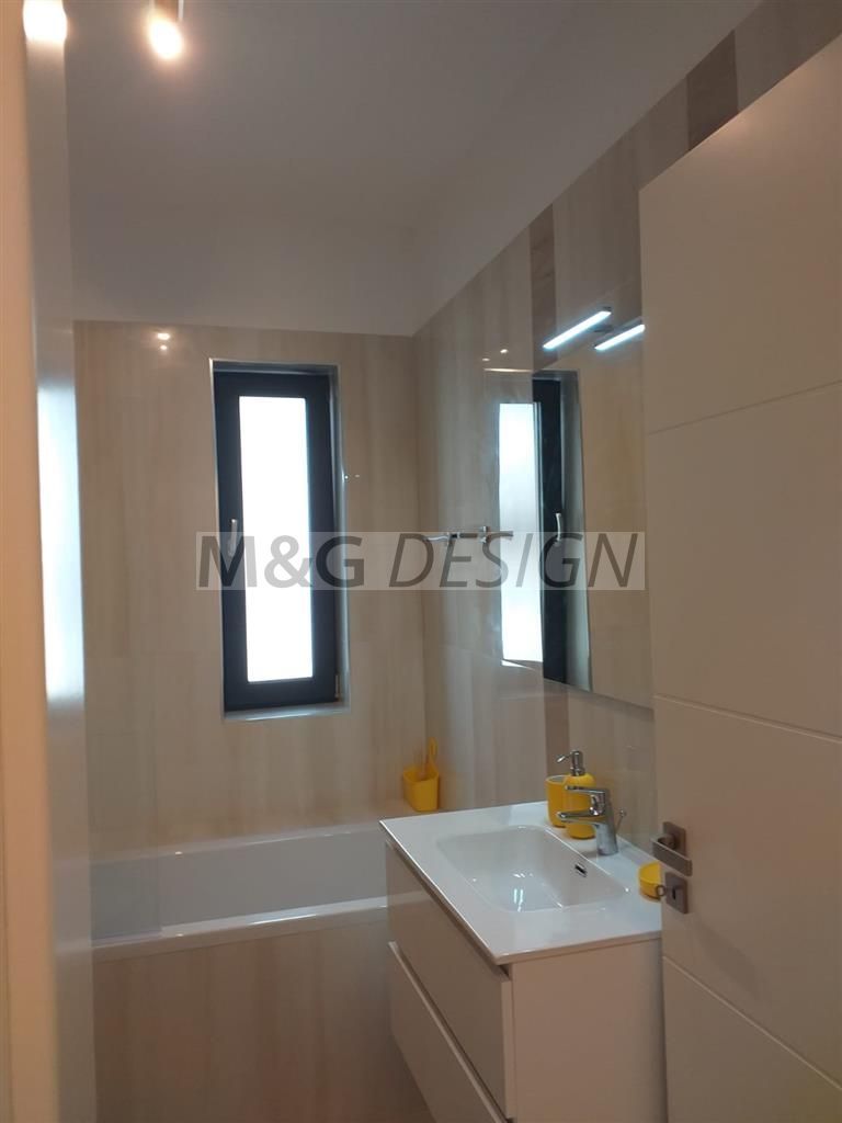 Giroc- Future Residence, et1, 2 camere+parcare - Poză 9