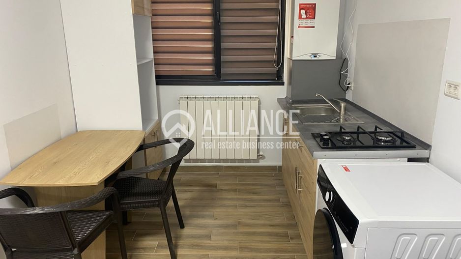 De inchiriat garsoniera, parter zona Kamsas ( cod 12 ) - Poză 6