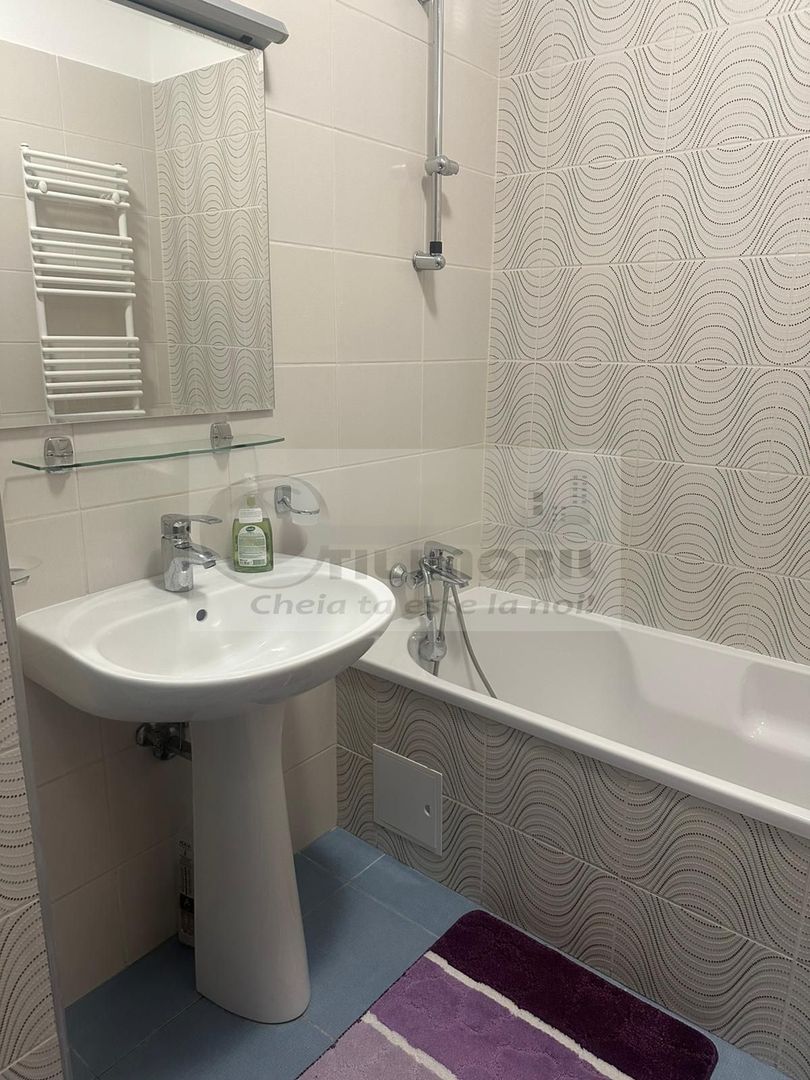 Apartament 2 camere si Loc de parcare– Complex Bellvue, Copou, Iași - Poză 16