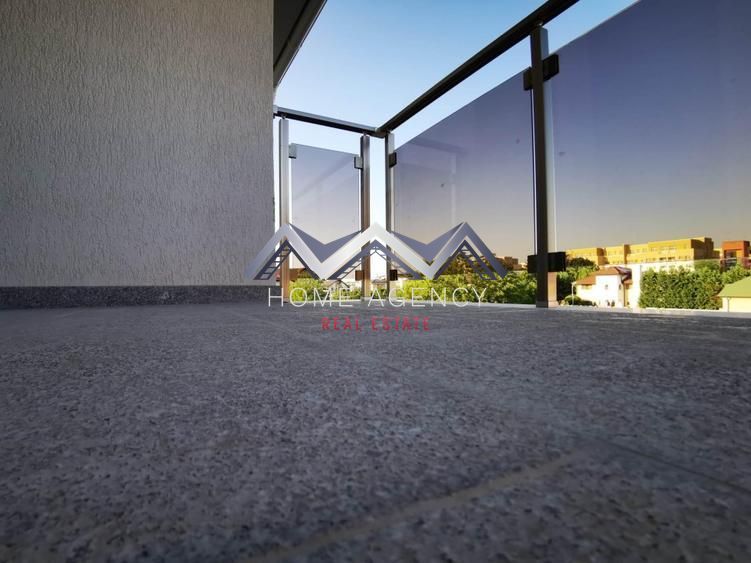 Apartament 2 camere Otopeni | parcare inclusa - Poză 10
