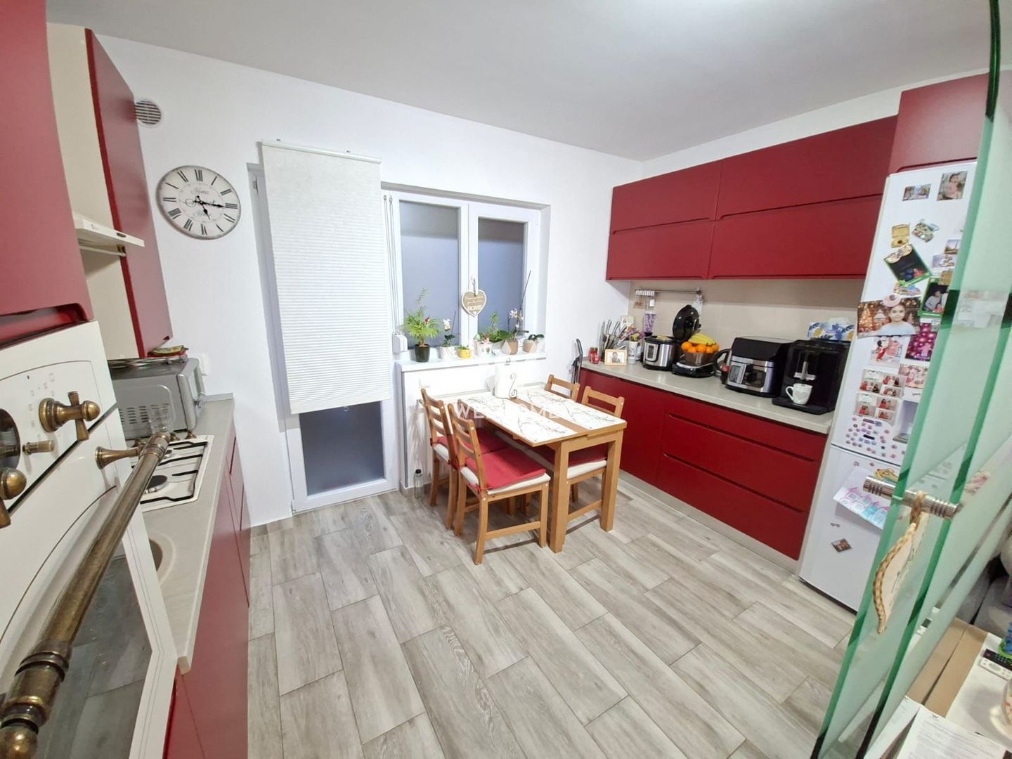 Apartament 2 camere,  modern, zona Turnisor – gata de mutare - Poză 3