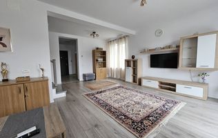 Vila de vanzare | 4 camere | Otopeni-Ana Aslan