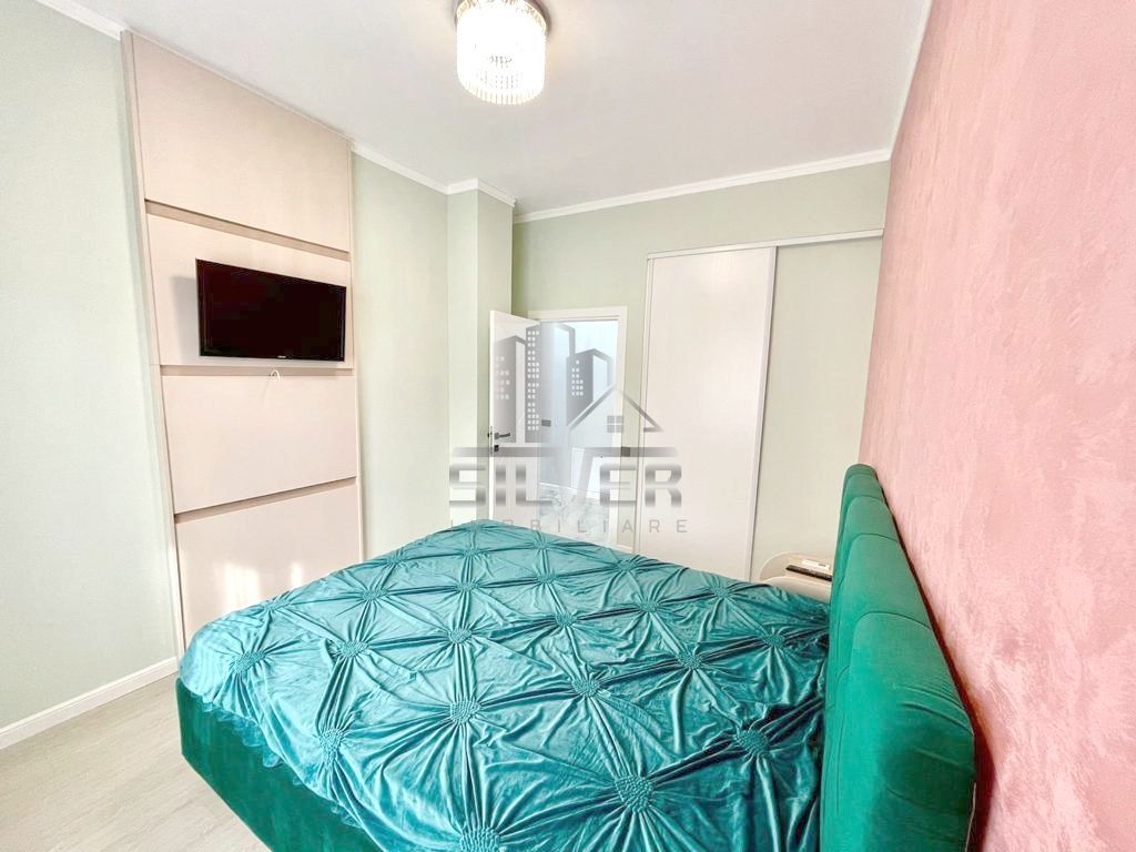 Apartament ultrafinisat la 3 minute de Baza Sportiva. - Poză 7