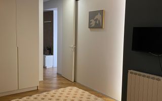 2 camere + loc de parcare || Floreasca-Barbu Vacarescu - Poză 6