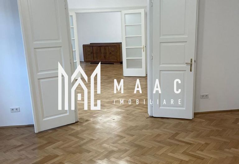 Spațiu birouri / locuință | 122 MPU | Ultracentral - Poză 3