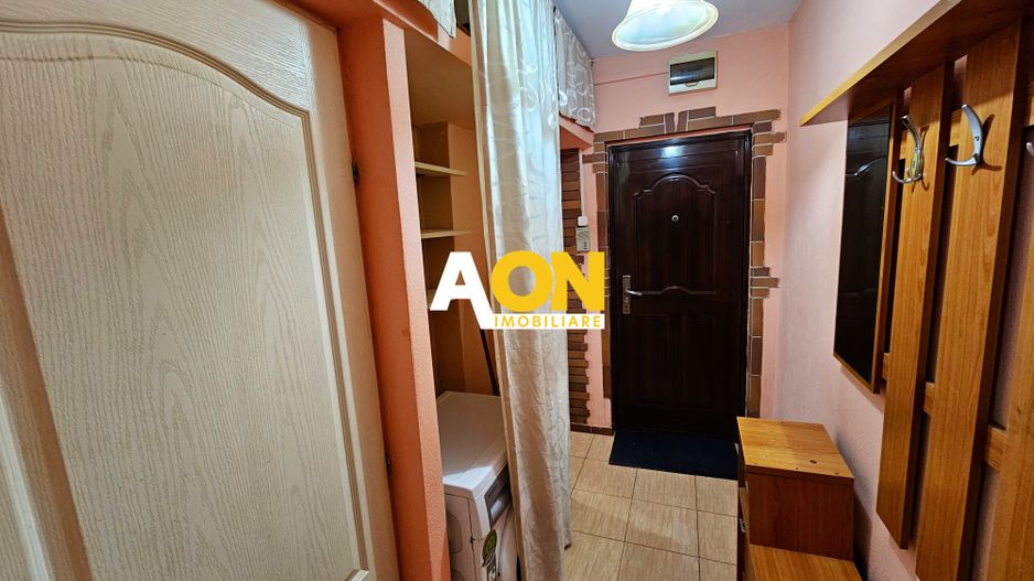 Apartament 2 camere, semidecomandat, parter, ultracentral - Poză 5