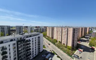 Apartament 2 camere cu 2 bai Bloc Finalizat Theodor Pallady - Poză 21