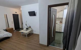 GARSONIERA APARATORII PATRIEI, PET-FRIENDLY, CENTRALA PROPRIE, MOBILAT - Poză 6