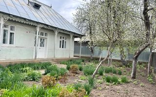 Casa 3 camere+anexe, teren 2400 mp, Damienesti Bacău - Poză 2