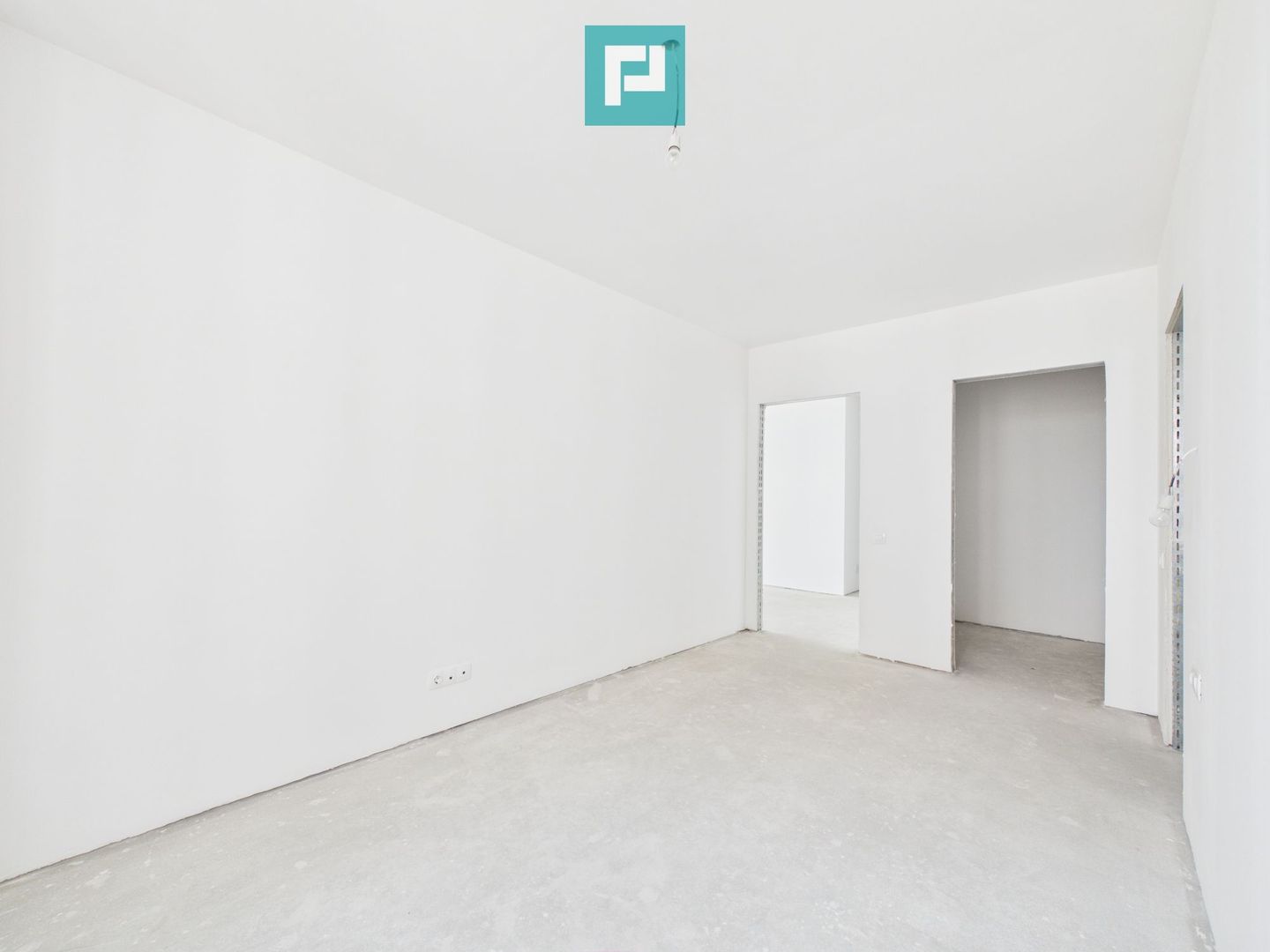 Apartament 3 camere ARED Kaufland - Poză 11