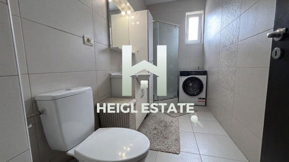 Apartament cu 3 camere in Giroc - Poză 11