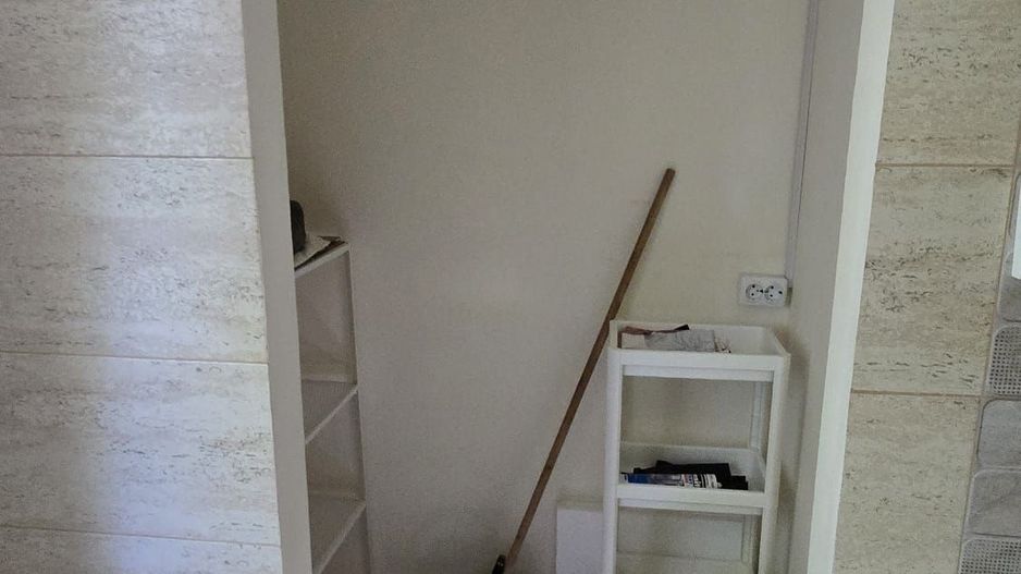 AP. 2 CAMERE -  DRUMUL TABEREI, BUCATARE INCHISA, METROU 10 MINUTE - Poză 10