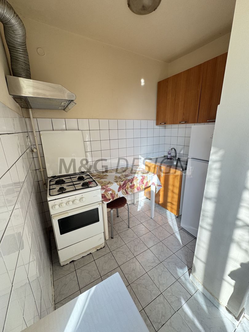 Apartament 1 cameră –parter cu balcon zona Brancoveanu - Poză 2