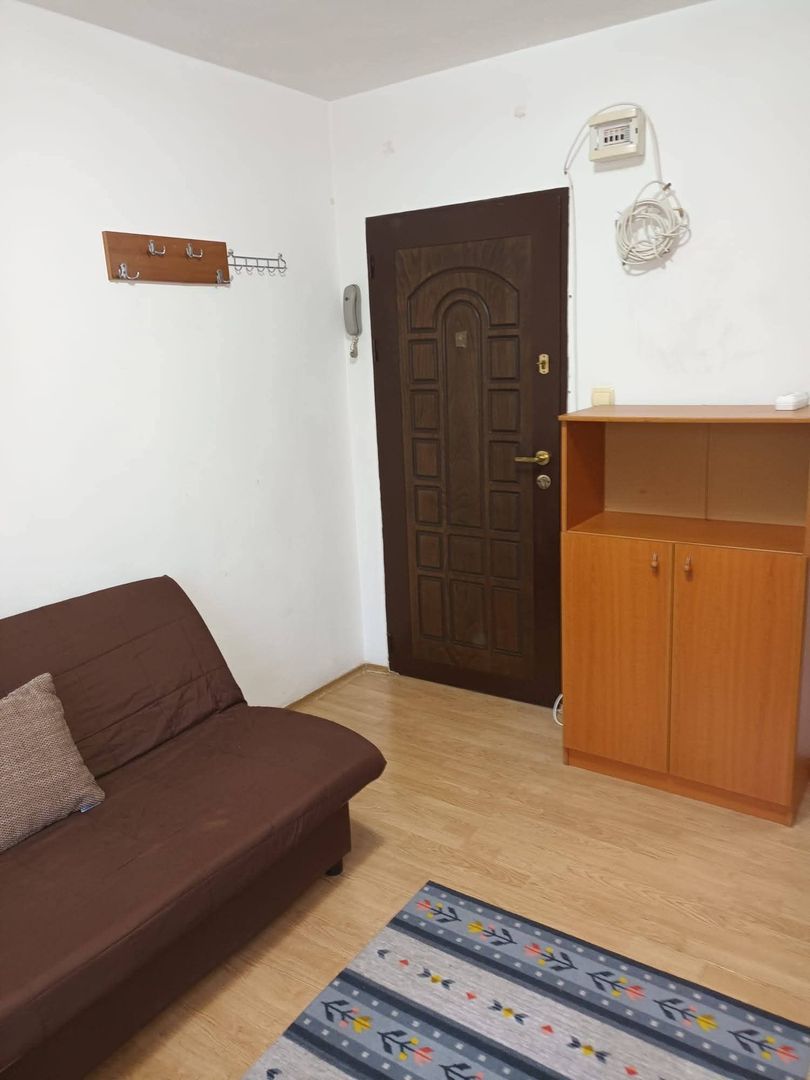 Apartament cu 1 camera - Calea Aradului - Poză 3