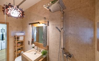 Vilă ultralux de 500 mp utili, piscină, saună, filigorie – Exclusivitate!! - Poză 21