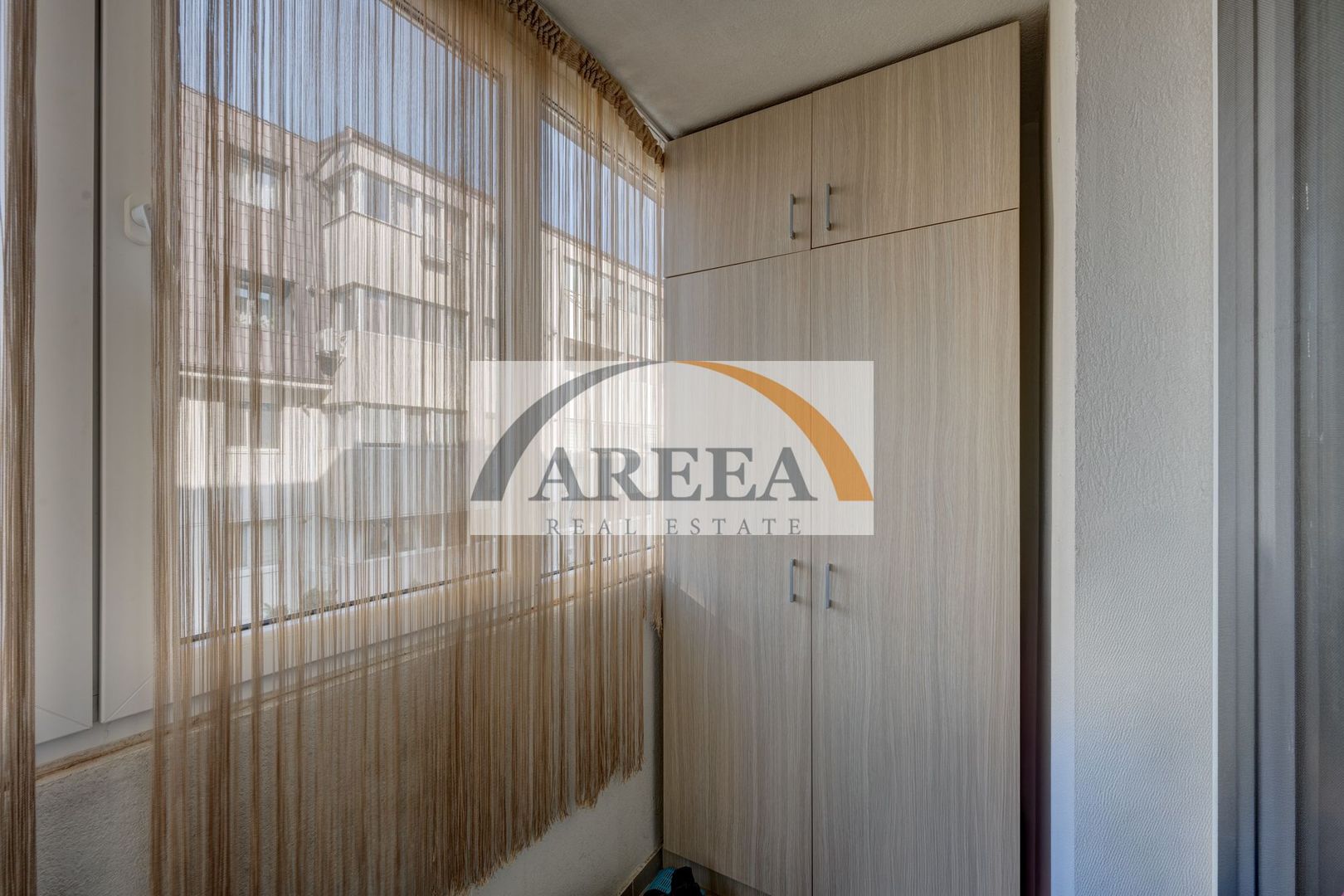 NOU SI ELEGANT - 3 camere decomandat, et 1/3, Oltenitei-Aparatori - Poză 19