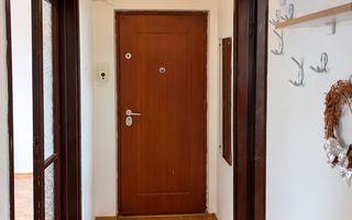 Apartament 2 camere decomandat, parcare, Tractorul - Poză 10