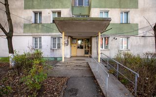 Apartament de vanzare cu doua camere, decomandat - str Cornisa Bistritei Bacau! - Poză 26