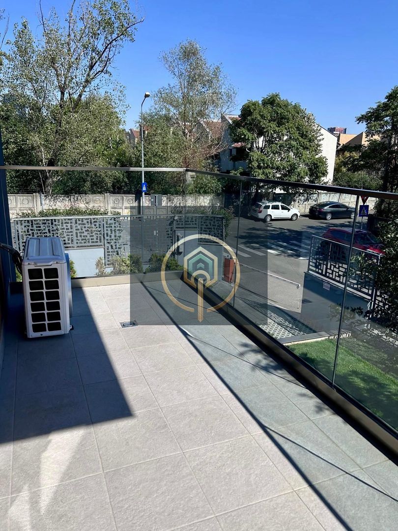 3 camere | Herăstrău | Parcare inclusă - Poză 4