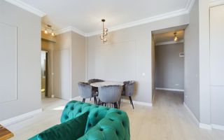 AP. 2 CAMERE PARK RESIDENCE, CAT-FRIENDLY, PARCARE, MASINA SPALAT VASE - Poză 6