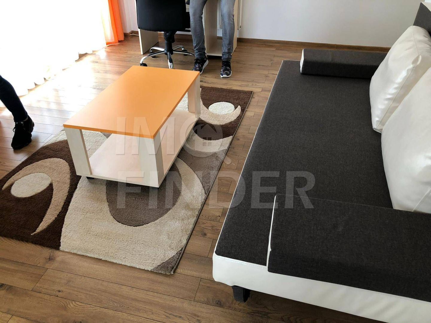 Apartament 2 camere Zorilor Spitalul de Recuperare - Poză 5