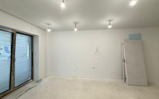 APARTAMENT ULTRAFINISAT | COMPLEX PREMIUM | 221MP-TERASA 114MP - PIPERA - Poză 10