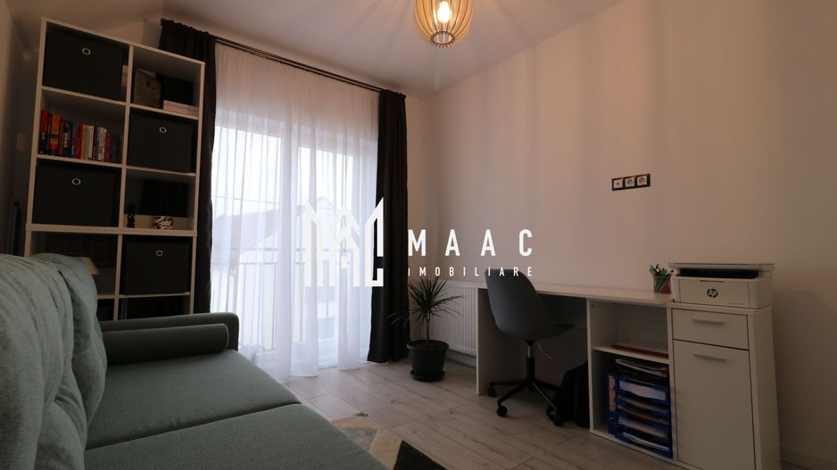 Casă individuală de LUX I 3 Dormitoare I Cartier Rezidențial I Curte - Poză 17