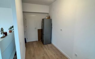 Rond OMV Pipera | Apt semi-mobilat | Terasa de 12 mp | View liber | LUX - Poză 4