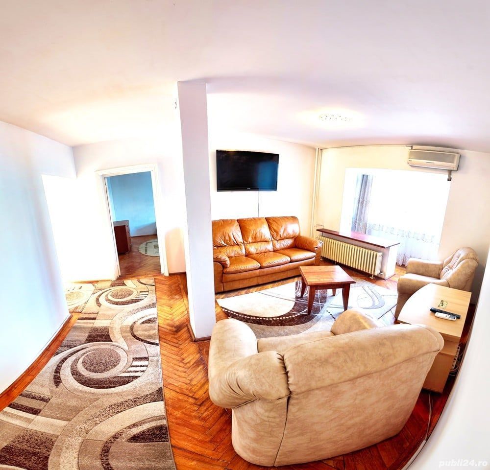 Vanzare Apartament 4 Camere Piata Unirii - Sfanta Vineri bloc 1992 - Poză 5