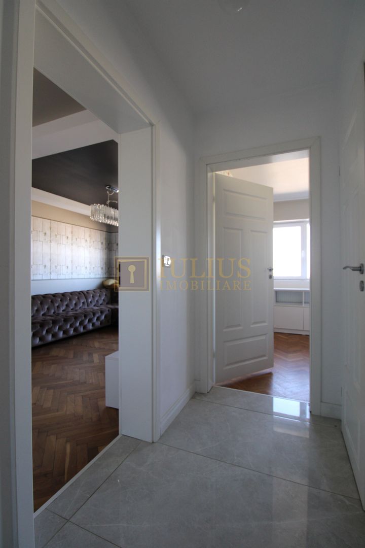 2 minute de Nokia, 3 camere, centrala proprie, pet-friendly - Poză 12