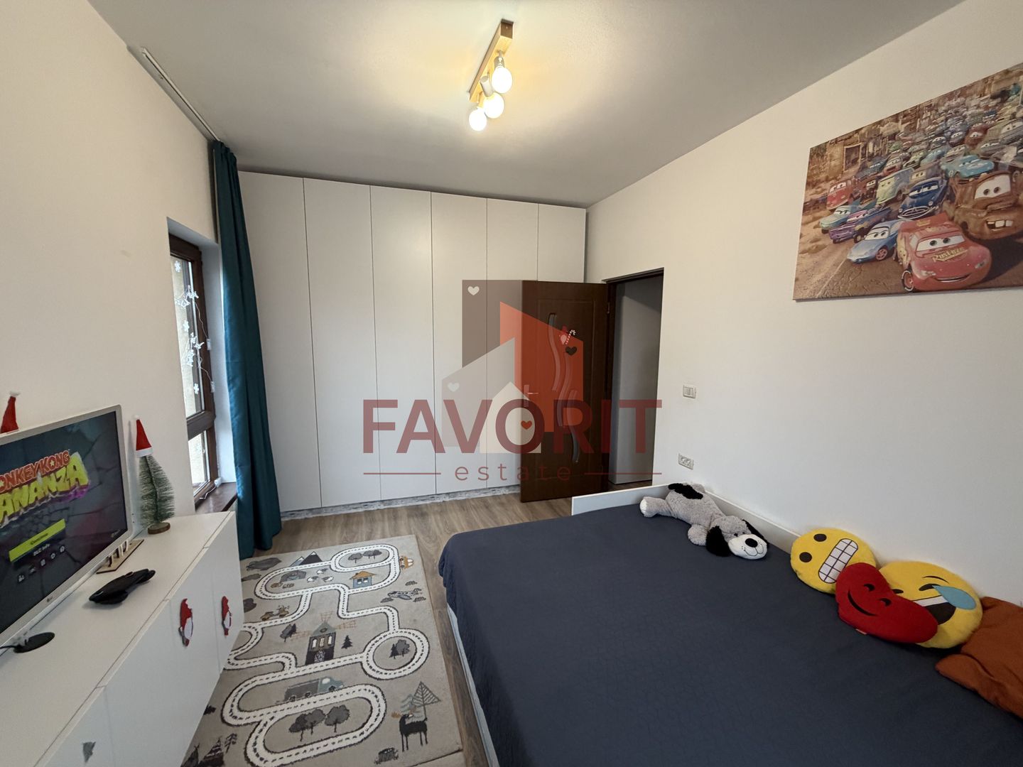 Comision 0%. Etaj 1. Zona linistita la 2 pasi de magazin - Poză 7