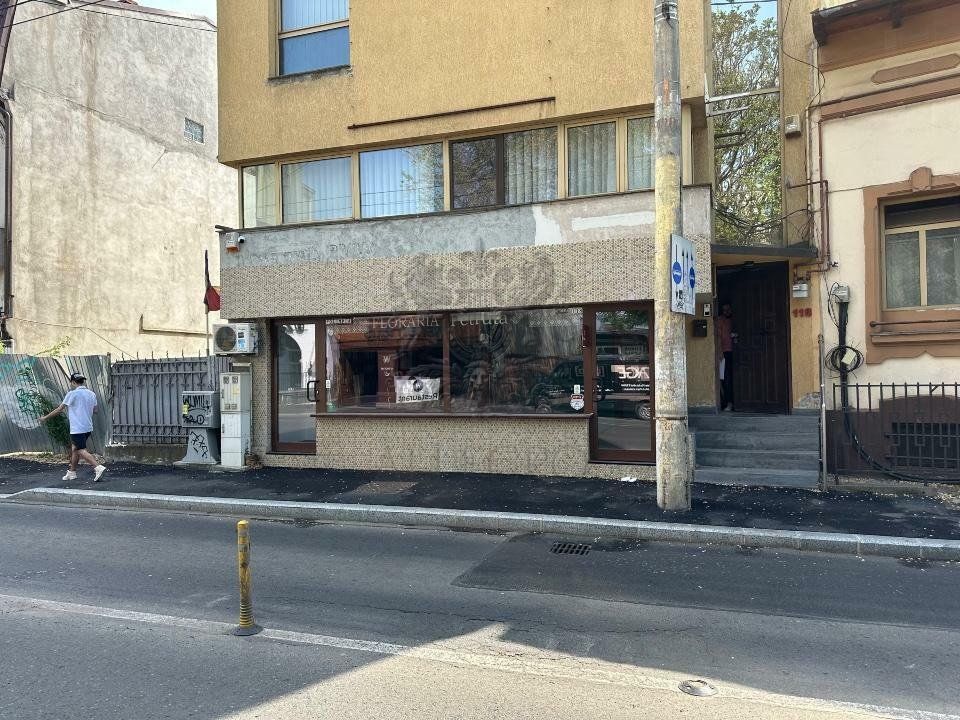 Inchirere | Bulevardul Dacia | Spatiu Comercial | 40 mp | - Poză 5