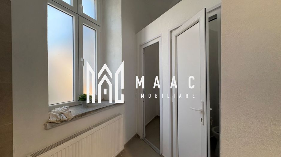Proprietate ultracentrală cu potențial mixt – 1285 mp, acces dublu - Poză 13