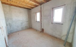 Casa cu predare la cheie, 5 camere, 354 mp teren, Micesti - Poză 12