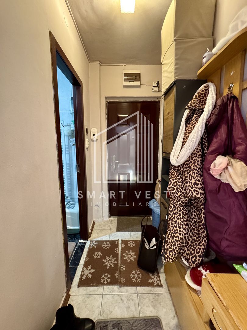 Apartament 2 camere | 32 mp utili | Strada Jiului - Poză 15