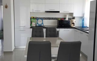 Apartament  | 3 Camere | 70 Mp| Terasa deasupra apartamentului | - Poză 2