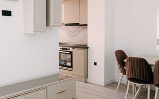 Hai să vezi Clujul de la etajul 15 | Apartament 2 camere | Frunzișului - Poză 4