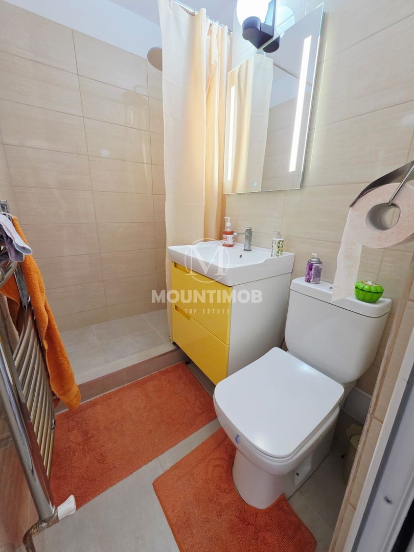Apartament 2 camere, prima inchiriere, Tractorul/Brasov - Poză 7