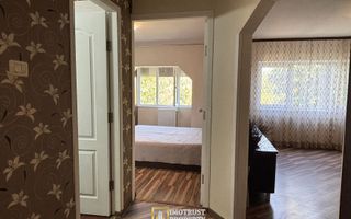 Apartament 3 camere | Micalaca 300 | Vedere Mureș | Parcare | 94 mp - Poză 4