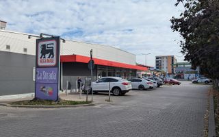 Spatiu comercial excelent, 118.49 mp, trafic intens - Popesti Leordeni - Poză 6