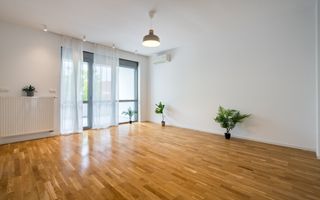 COMISION 0% - Vila superba 4 dormitoare 5 bai vedere lac -Baneasa complex inchis - Poză 11