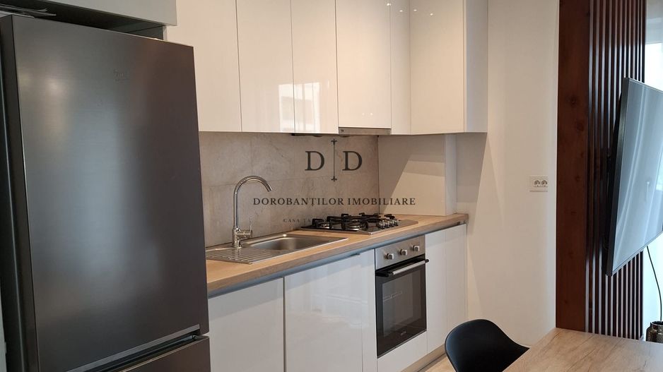 Chirie 3 camare + parcare- Cartier Buna Ziua- Zona Grand Hotel Italia - Poză 3