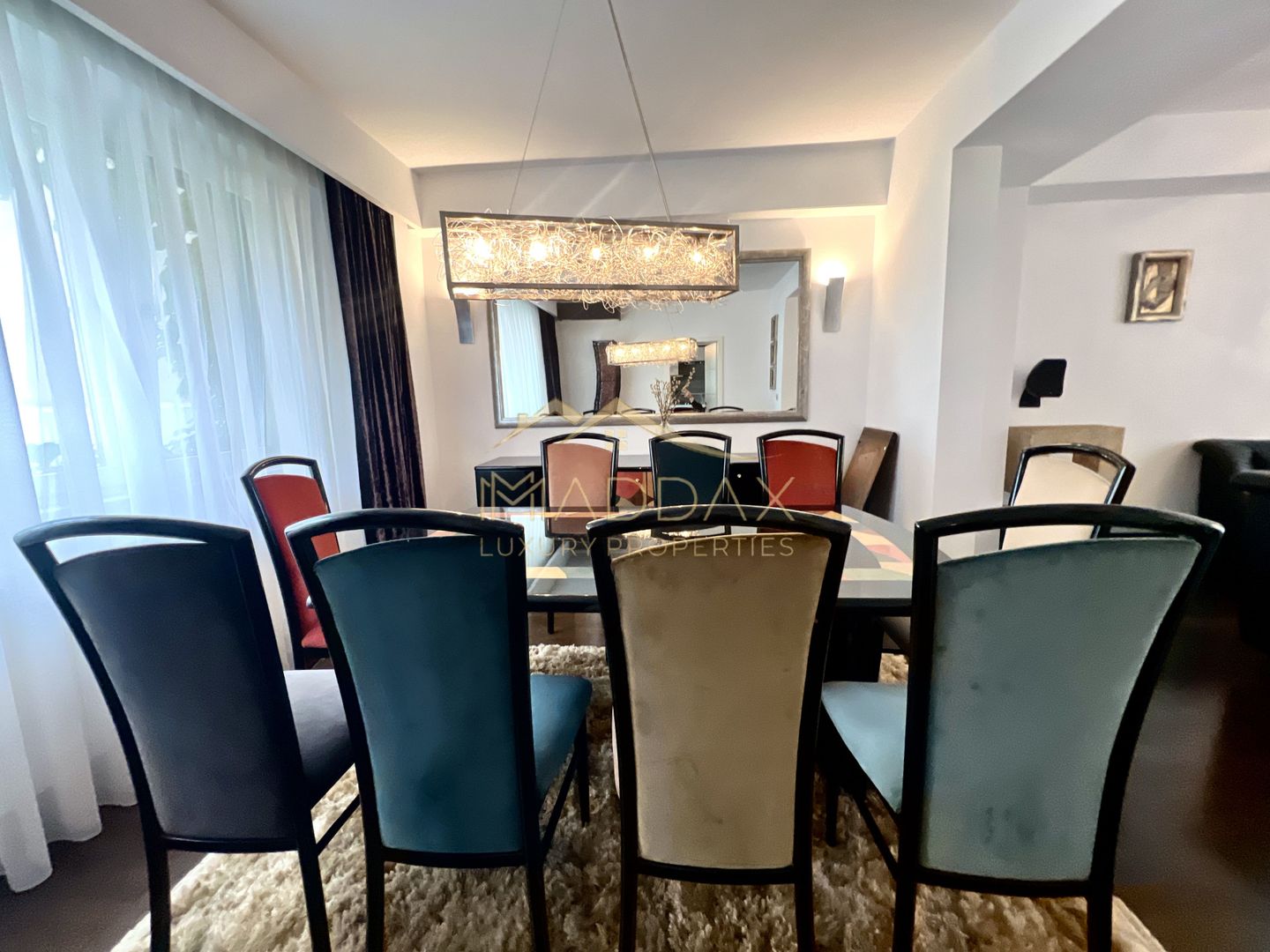 Penthouse de Inchiriat | Dorobanti - Floreasca | 210mp - Poză 10