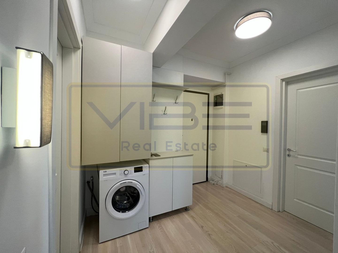 Apartament 2 camere decomandat+parcare subterana Pacurari - Poză 17