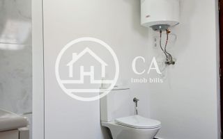 Apartament cu 4 camere la curte comuna de vanzare Ultracentral, Oradea - Poză 12