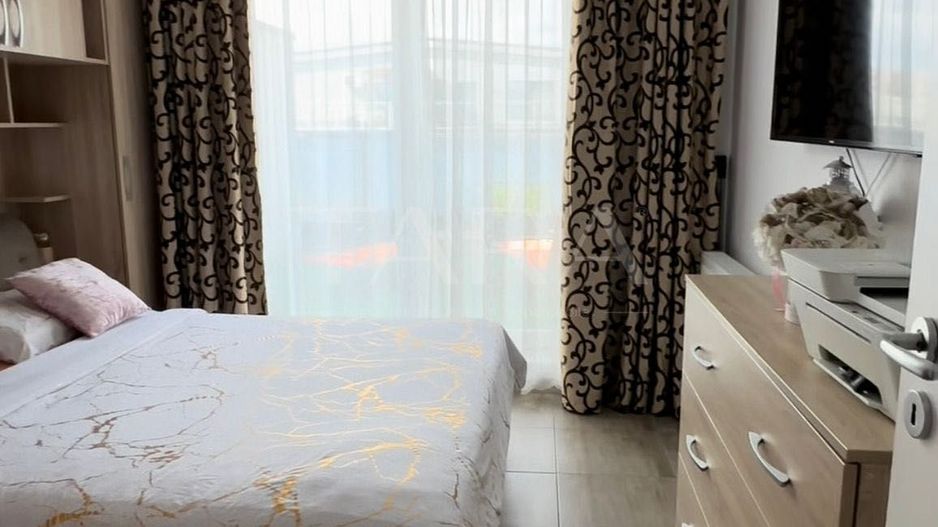 Apartament luminos și modern, etaj retras – zona BMW - Poză 4