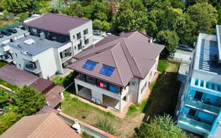 SOLD/VANDUT-Casă de vânzare Eforie Nord, Constanța, aproape de mare - Poză 28