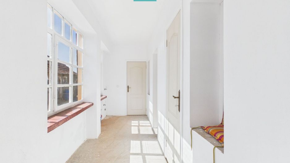 Casa renovata 3 camere Gepiu - Poză 9
