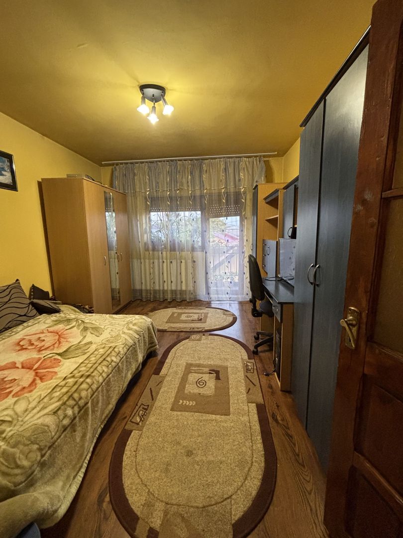 Casă P+1+M de vânzare în Rovine – zona Vasile Alecsandri/Nicolae Iorga - Poză 9